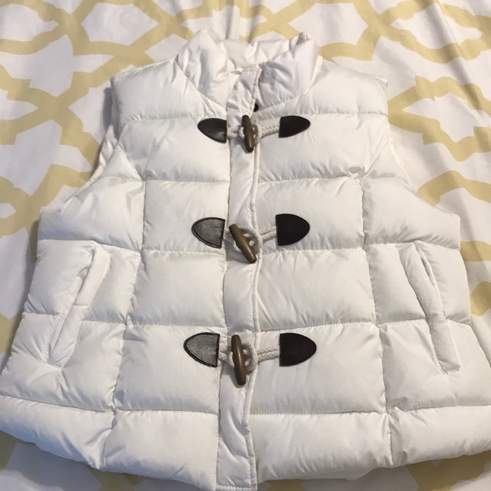 Arizona Vest